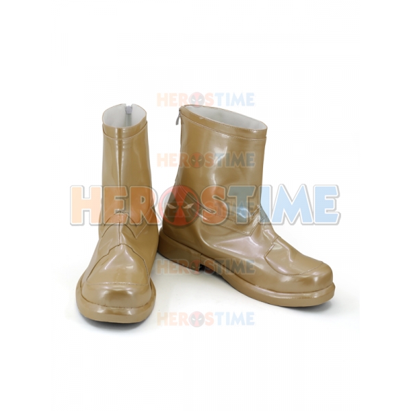 Thanos Shoes Avengers Infinity War Version Cosplay Boots